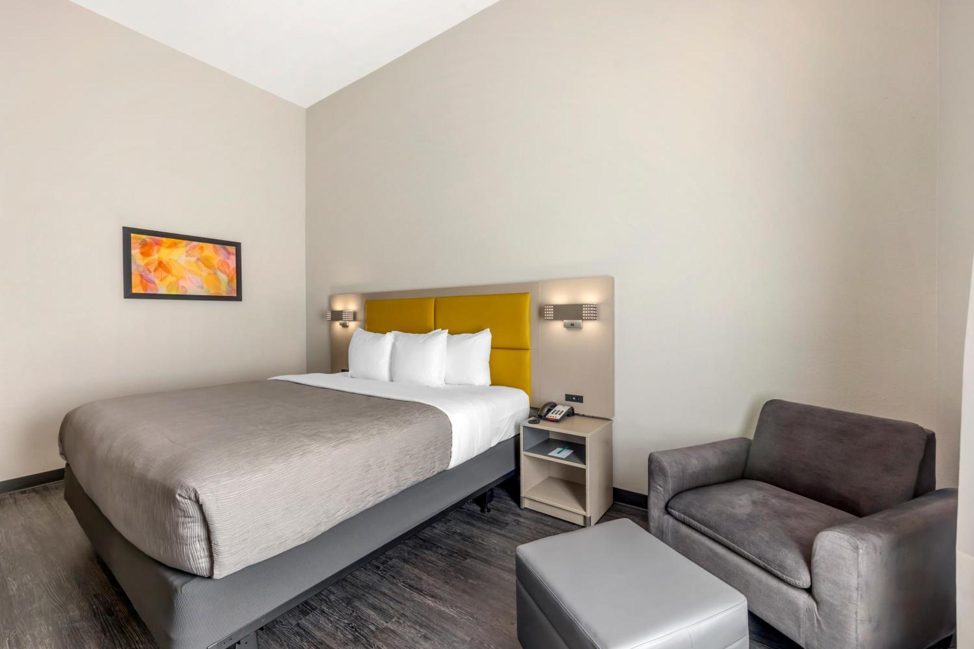Quality Inn & Suites Joelton - 내슈빌 외부 사진